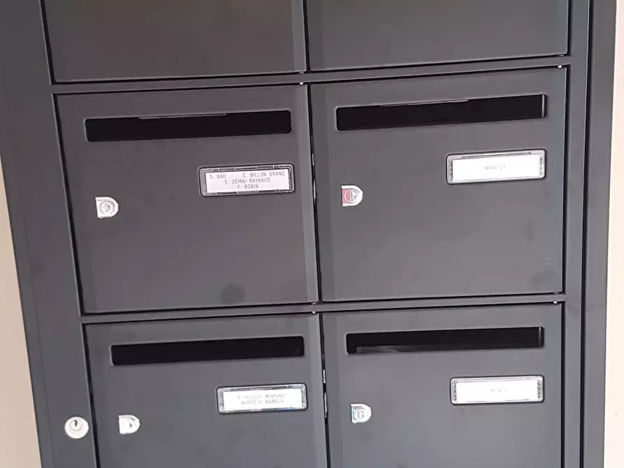 Immagine 6 di Camera in affitto  in Route de Vienne a Vénissieux