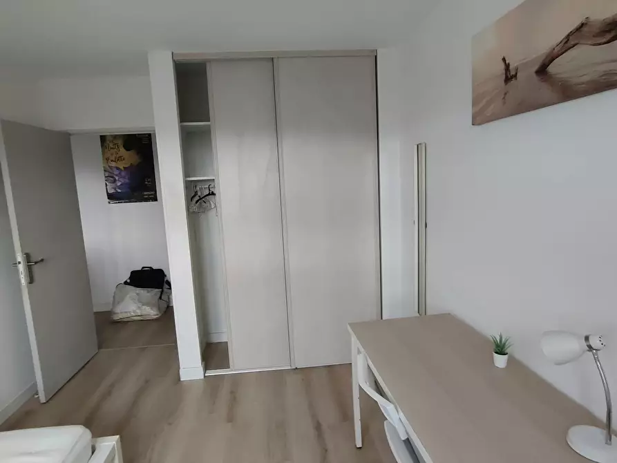 Immagine 8 di Camera in affitto  in Route de Vienne a Vénissieux