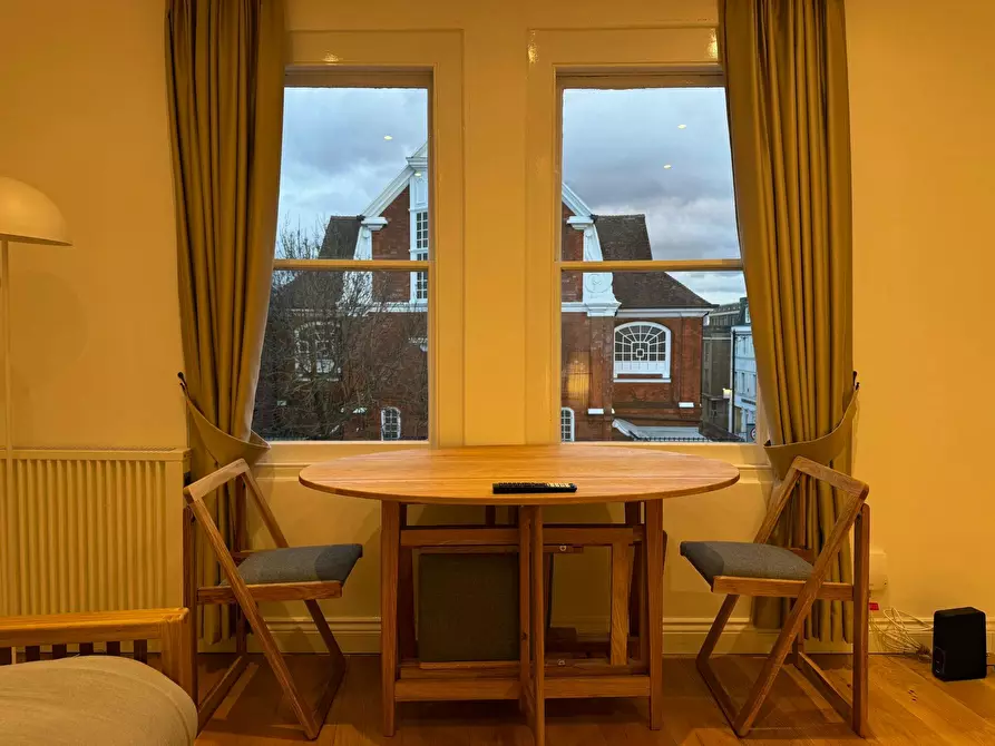 Immagine 3 di Appartamento in affitto  in Upper Street a Islington