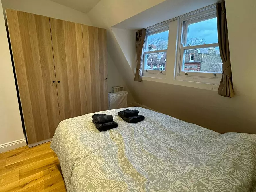 Immagine 6 di Appartamento in affitto  in Upper Street a Islington
