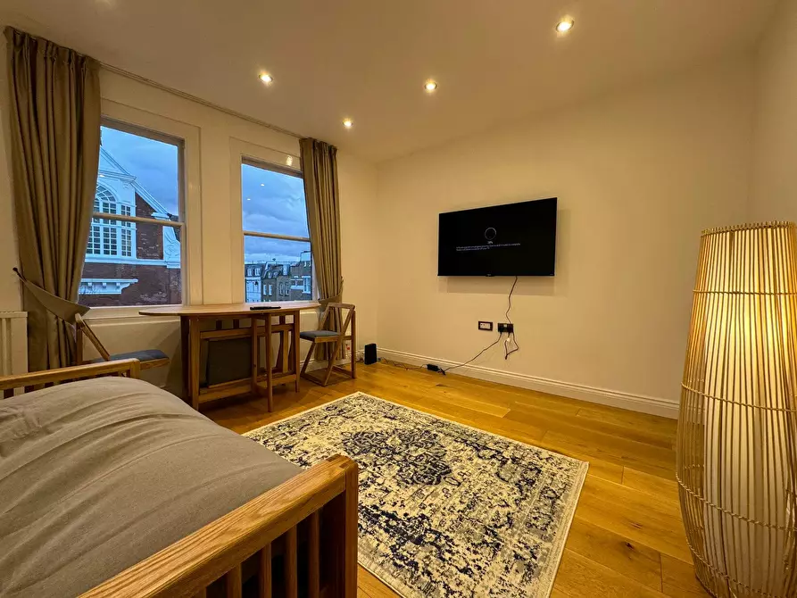 Immagine 2 di Appartamento in affitto  in Upper Street a Islington