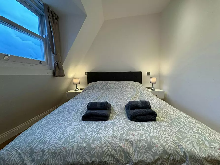 Immagine 7 di Appartamento in affitto  in Upper Street a Islington