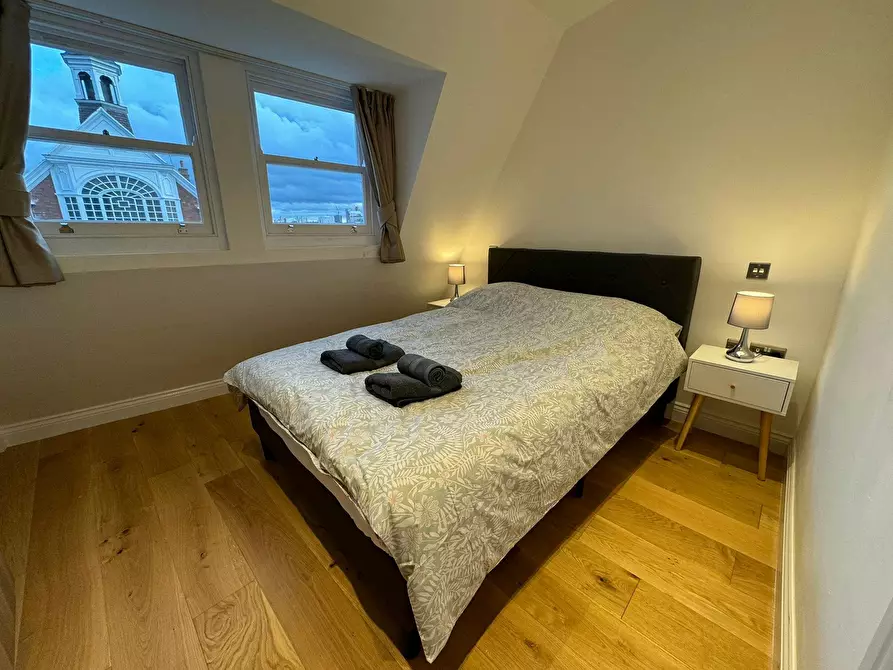 Immagine 8 di Appartamento in affitto  in Upper Street a Islington