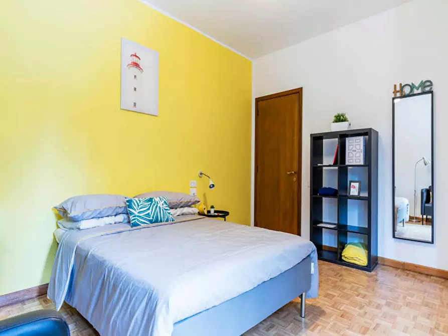 Immagine 6 di Camera in affitto  in Via Felice Mendelssohn a Padova