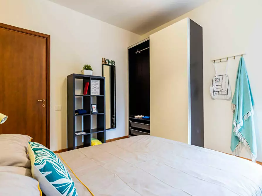 Immagine 4 di Camera in affitto  in Via Felice Mendelssohn a Padova