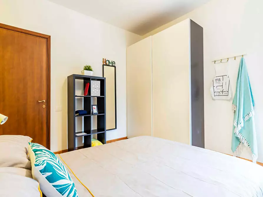 Immagine 5 di Camera in affitto  in Via Felice Mendelssohn a Padova