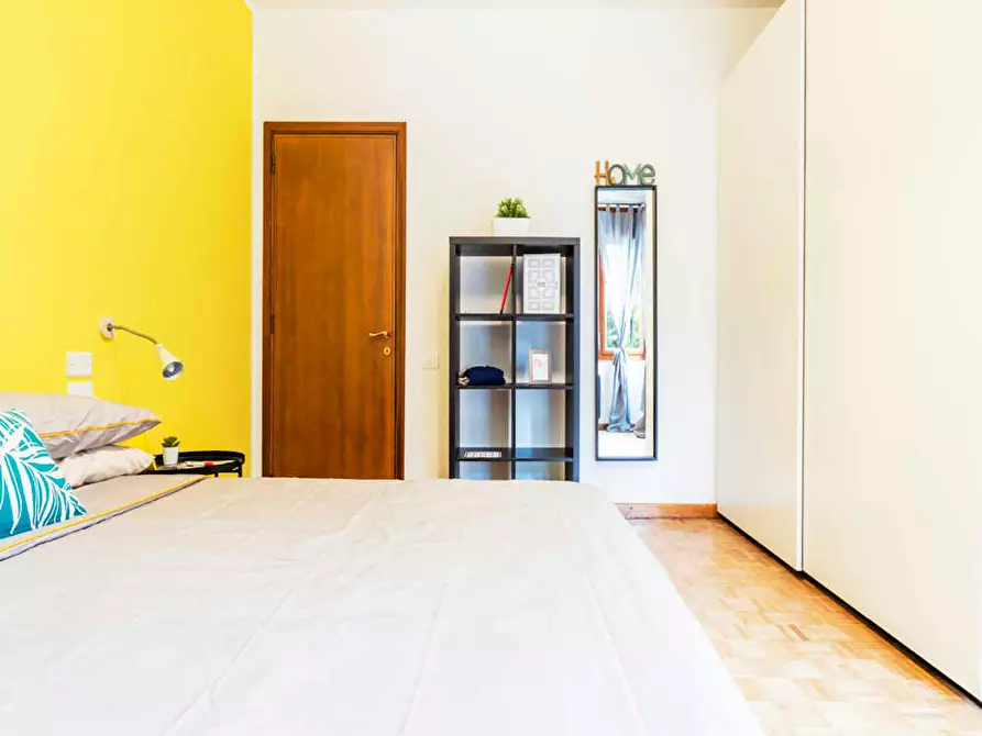 Immagine 3 di Camera in affitto  in Via Felice Mendelssohn a Padova