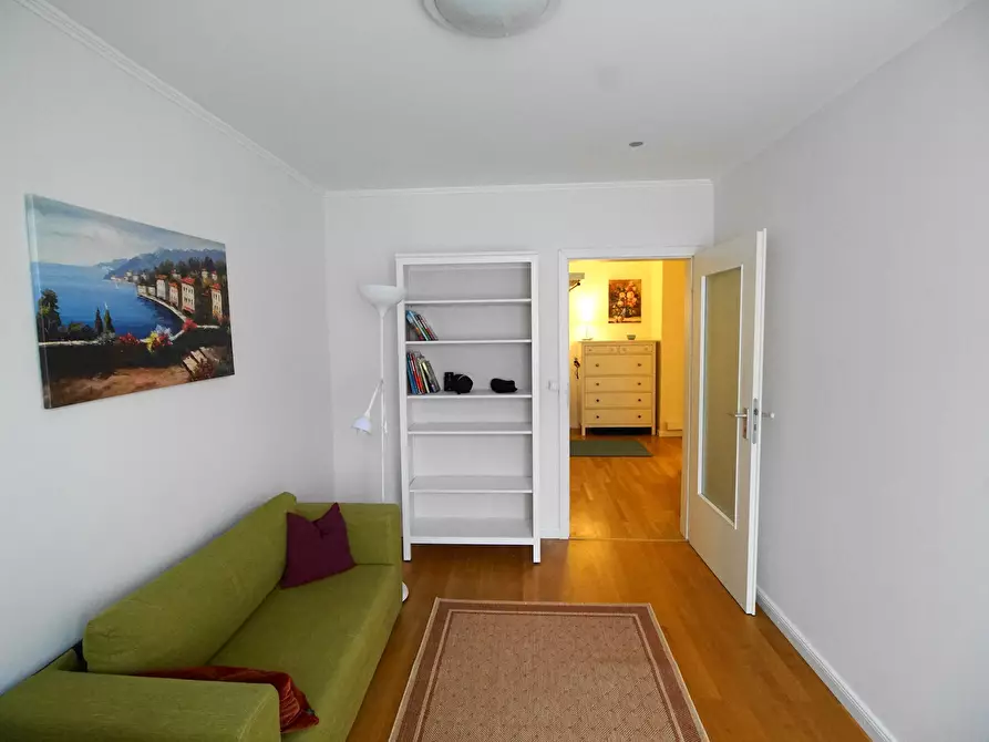 Immagine 4 di Appartamento in affitto  in Professor-Kurz-Straße a Augsburg