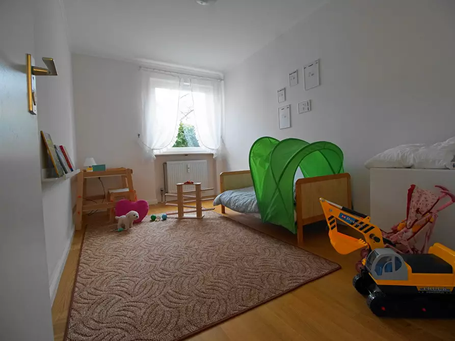 Immagine 6 di Appartamento in affitto  in Professor-Kurz-Straße a Augsburg