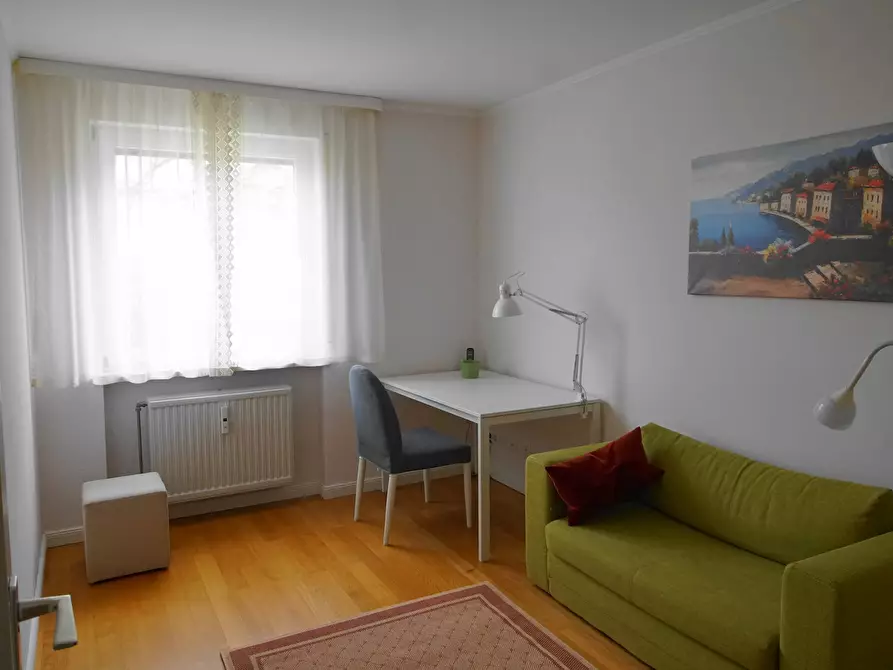 Immagine 3 di Appartamento in affitto  in Professor-Kurz-Straße a Augsburg