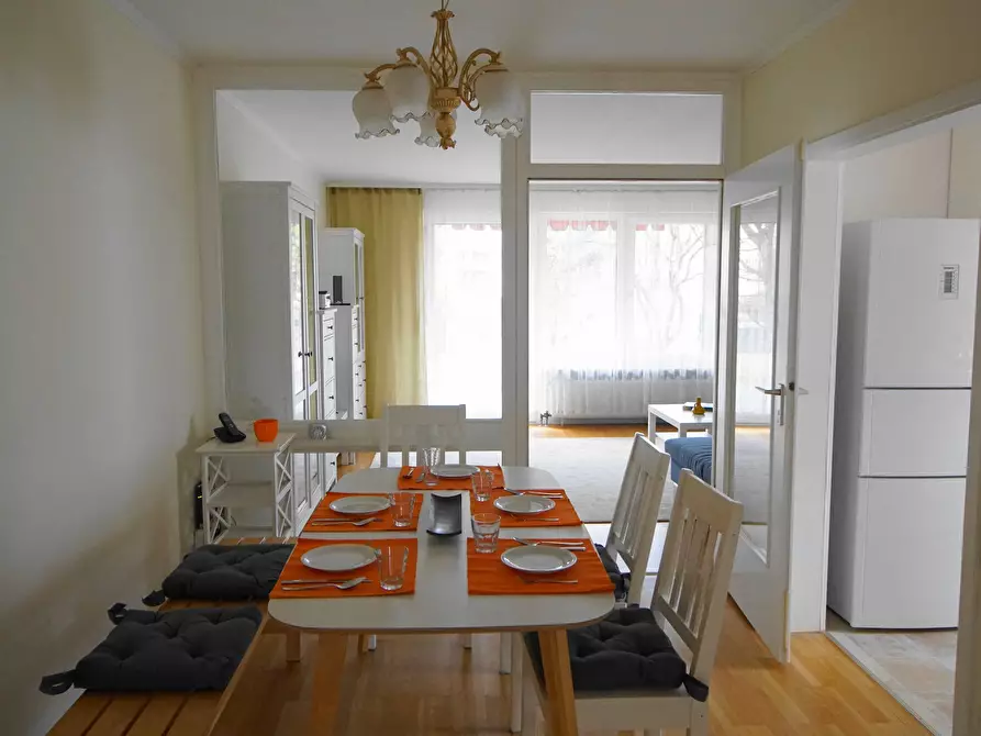 Immagine 9 di Appartamento in affitto  in Professor-Kurz-Straße a Augsburg