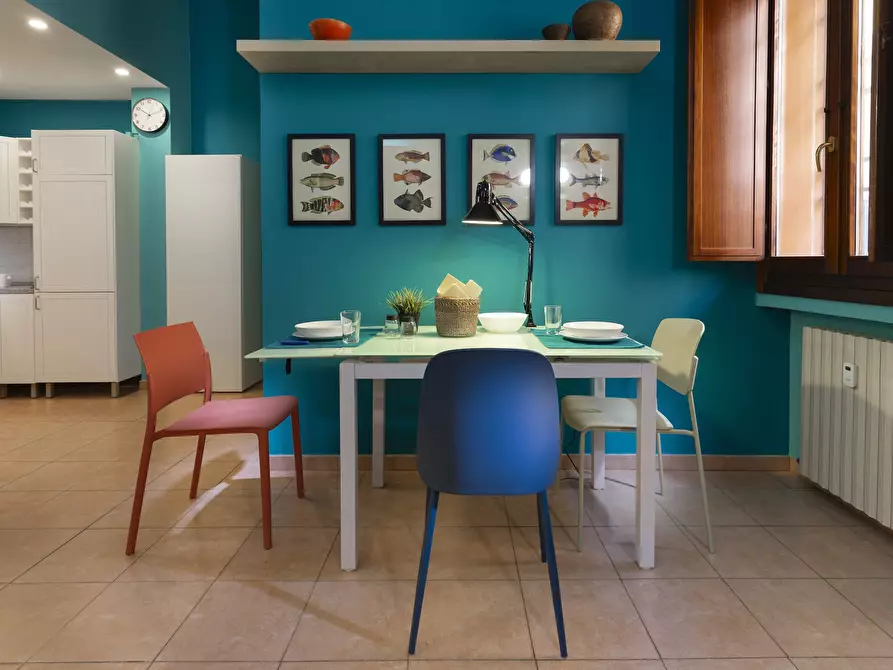 Immagine 9 di Appartamento in affitto  in Via Oreste Regnoli a Bologna