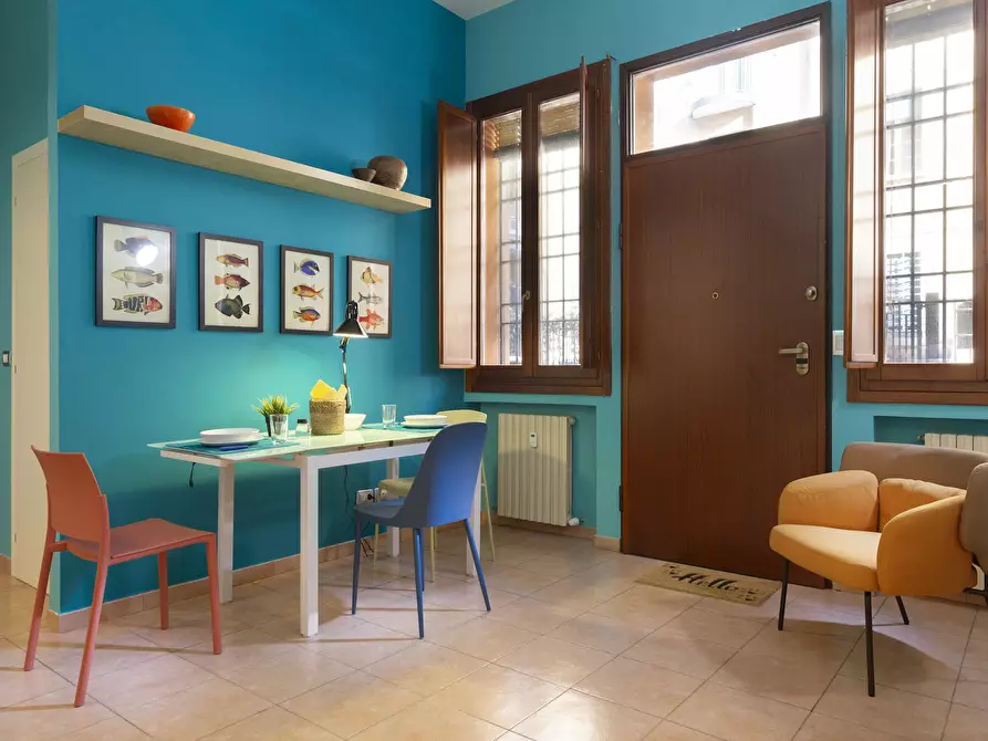 Immagine 8 di Appartamento in affitto  in Via Oreste Regnoli a Bologna