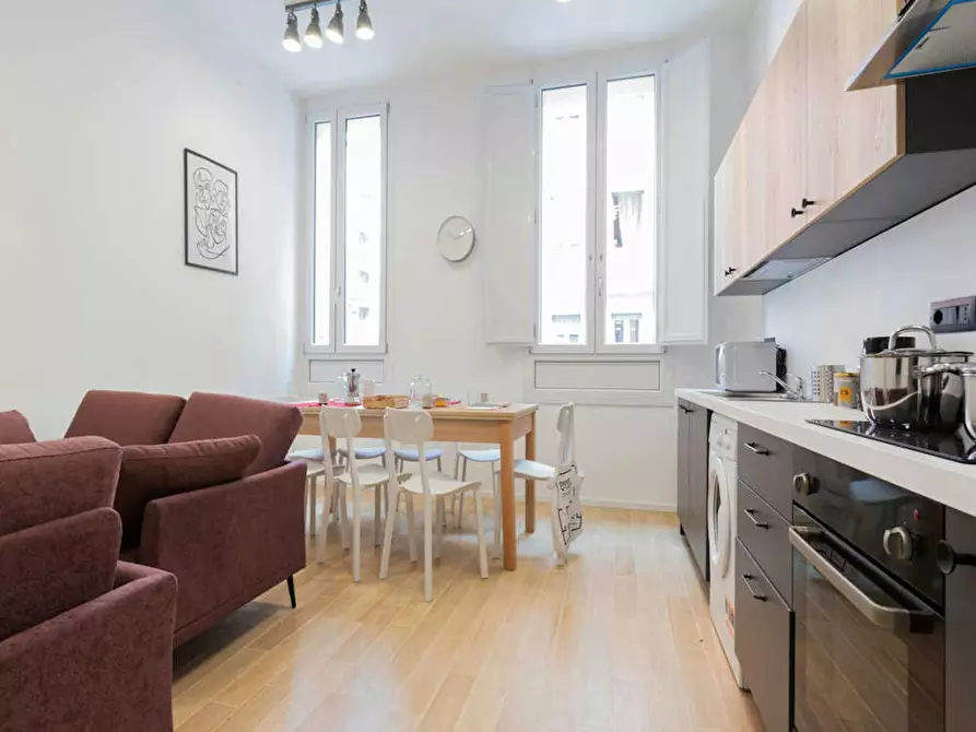 Immagine 8 di Camera in affitto  in Via Carlo Pedrotti a Torino