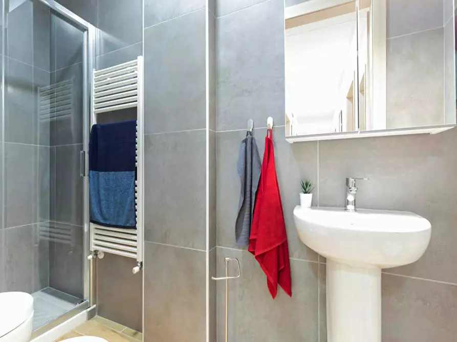 Immagine 6 di Camera in affitto  in Via Carlo Pedrotti a Torino