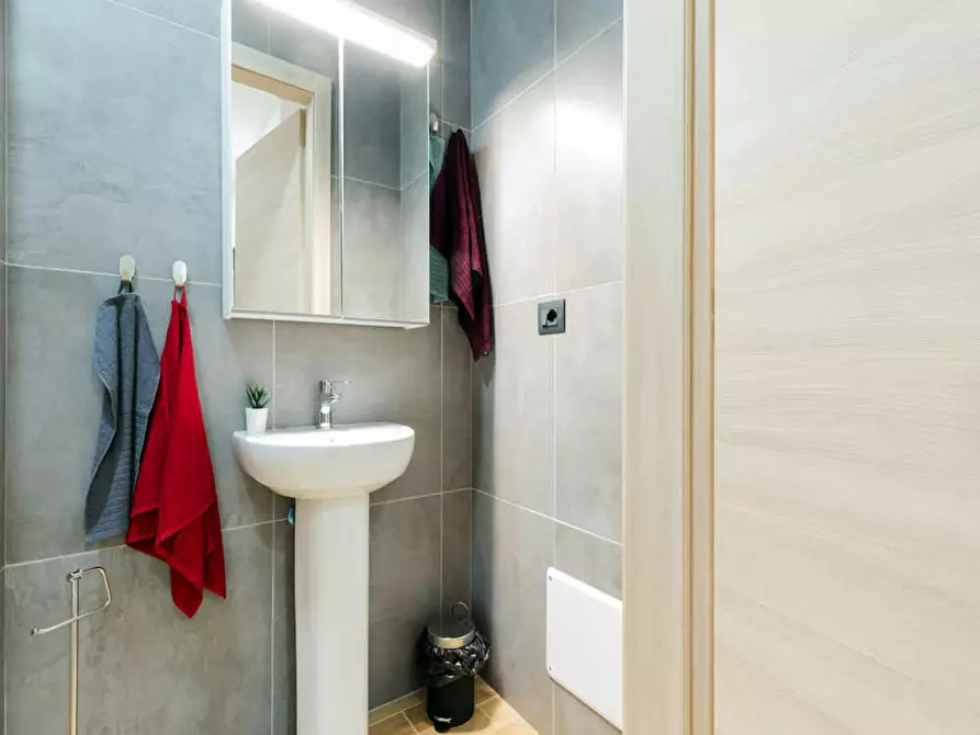 Immagine 9 di Camera in affitto  in Via Carlo Pedrotti a Torino