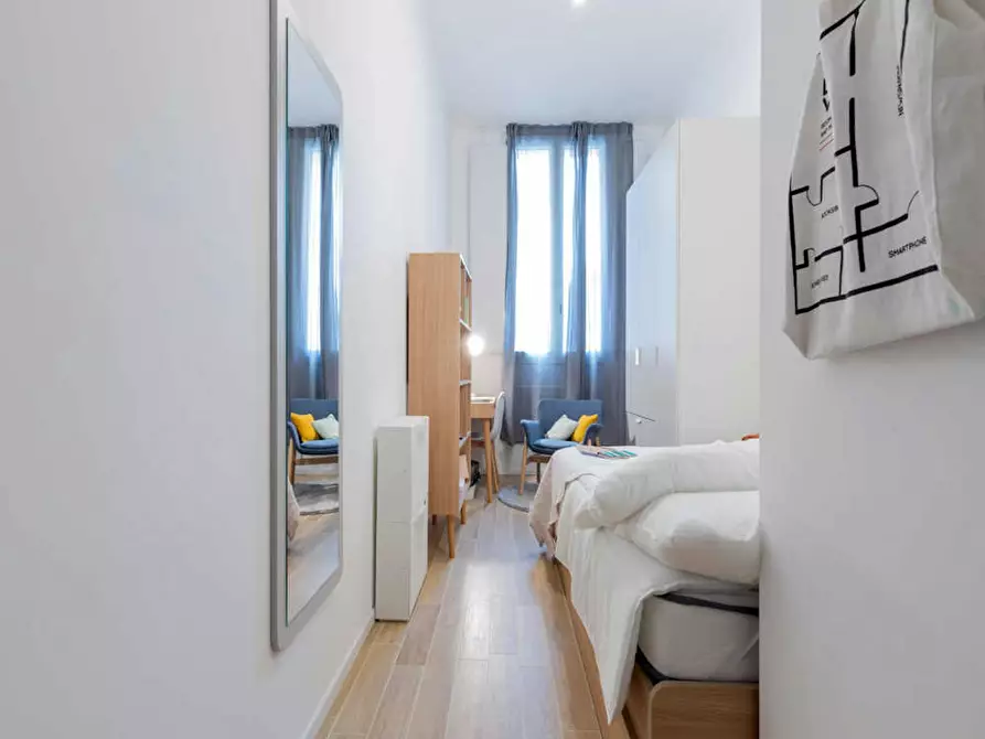 Immagine 5 di Camera in affitto  in Via Carlo Pedrotti a Torino