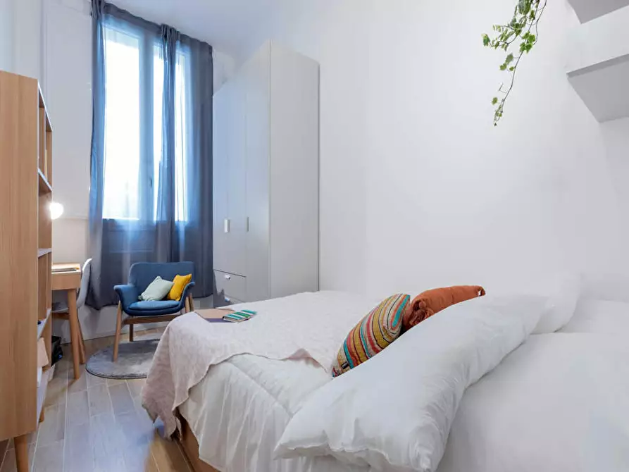 Immagine 2 di Camera in affitto  in Via Carlo Pedrotti a Torino