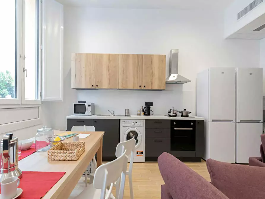 Immagine 7 di Camera in affitto  in Via Carlo Pedrotti a Torino