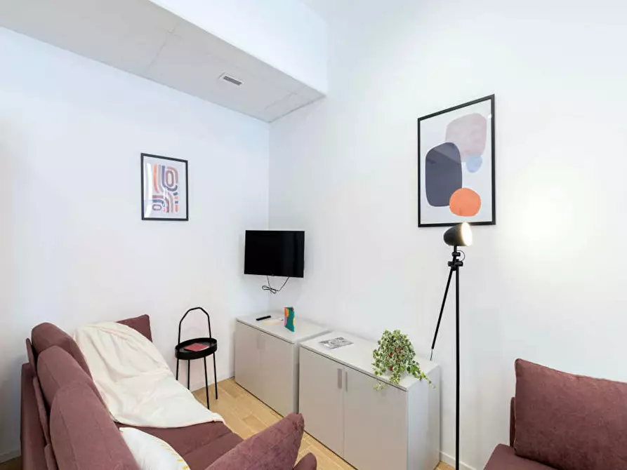 Immagine 7 di Camera in affitto  in Via Carlo Pedrotti a Torino