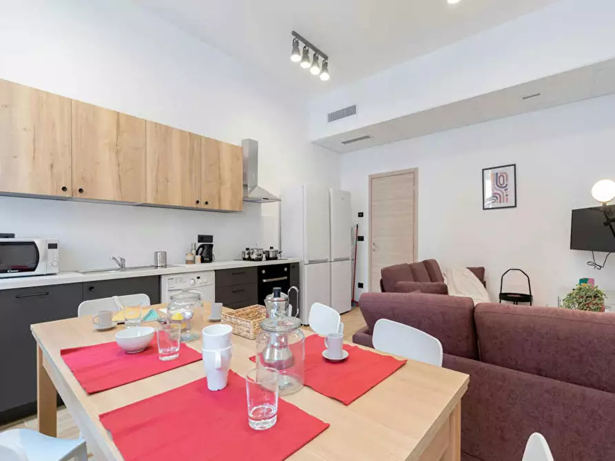 Immagine 8 di Camera in affitto  in Via Carlo Pedrotti a Torino