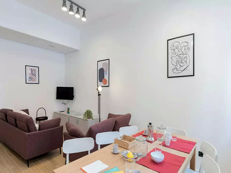 Immagine 9 di Camera in affitto  in Via Carlo Pedrotti a Torino