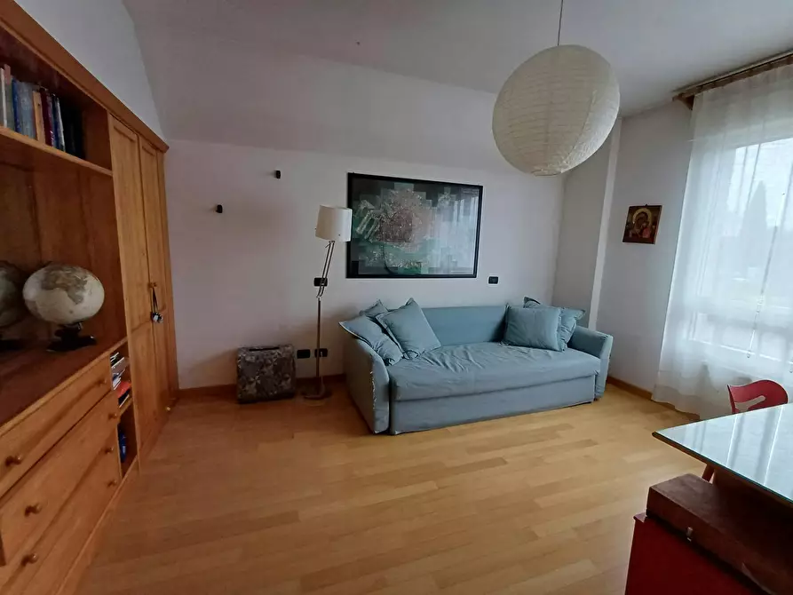 Immagine 3 di Camera in affitto  in Via Este a Padova