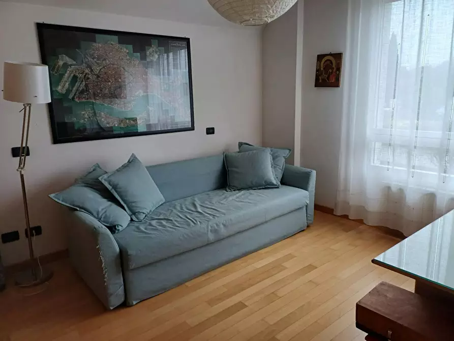 Immagine 1 di Camera in affitto  in Via Este a Padova