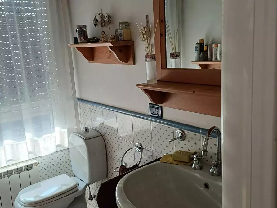 Immagine 10 di Camera in affitto  in Via Este a Padova