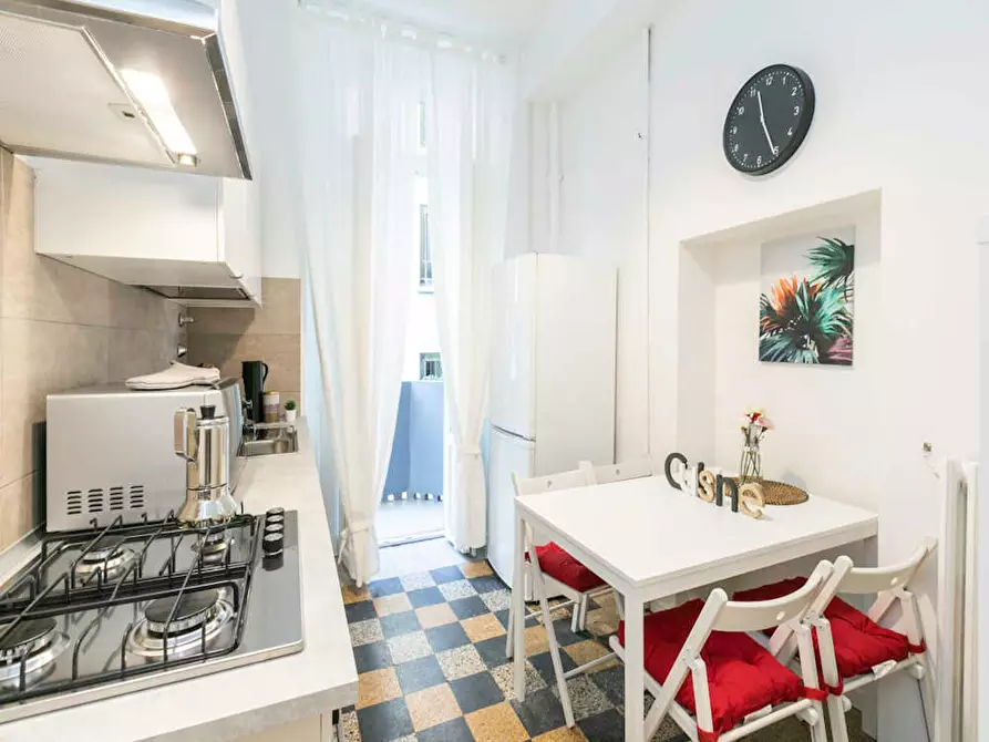 Immagine 9 di Camera in affitto  in Via Lipari a Milano