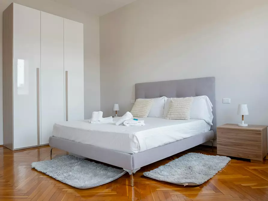 Immagine 2 di Appartamento in affitto  in Piazza della Repubblica a Torino