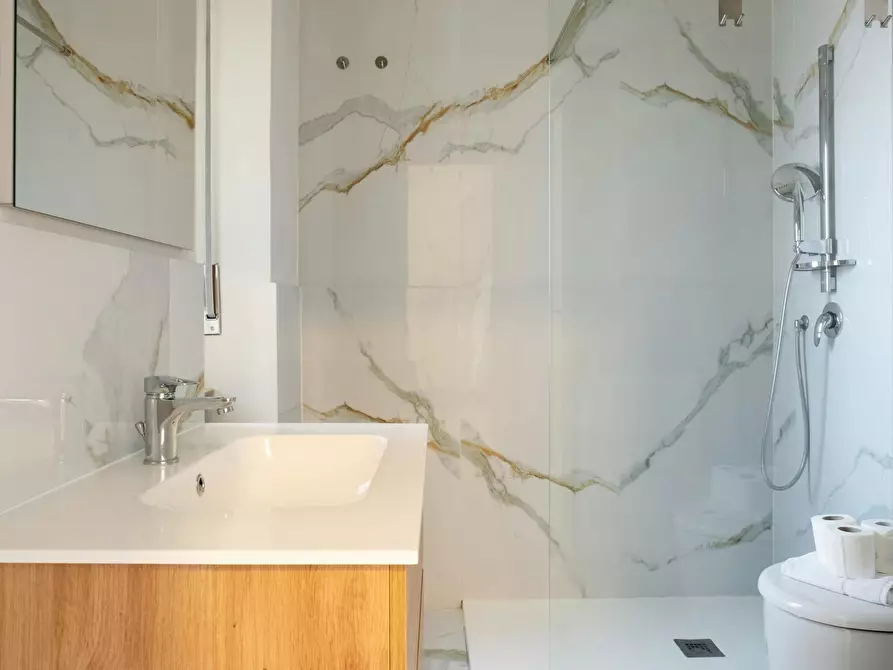 Immagine 4 di Appartamento in affitto  in Piazza della Repubblica a Torino