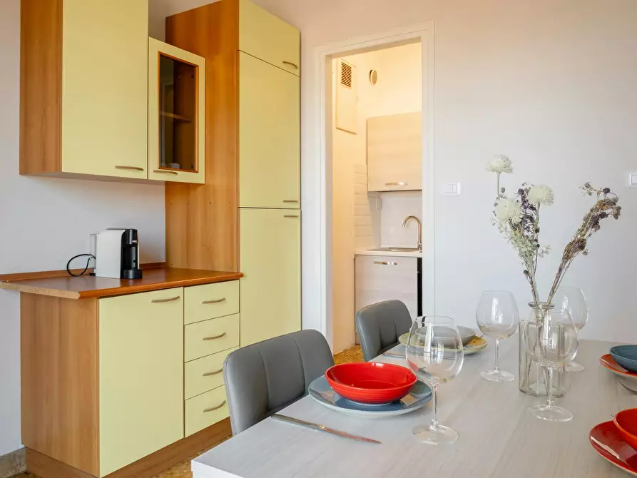 Immagine 8 di Appartamento in affitto  in Piazza della Repubblica a Torino