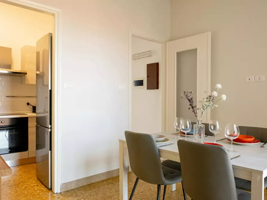 Immagine 7 di Appartamento in affitto  in Piazza della Repubblica a Torino