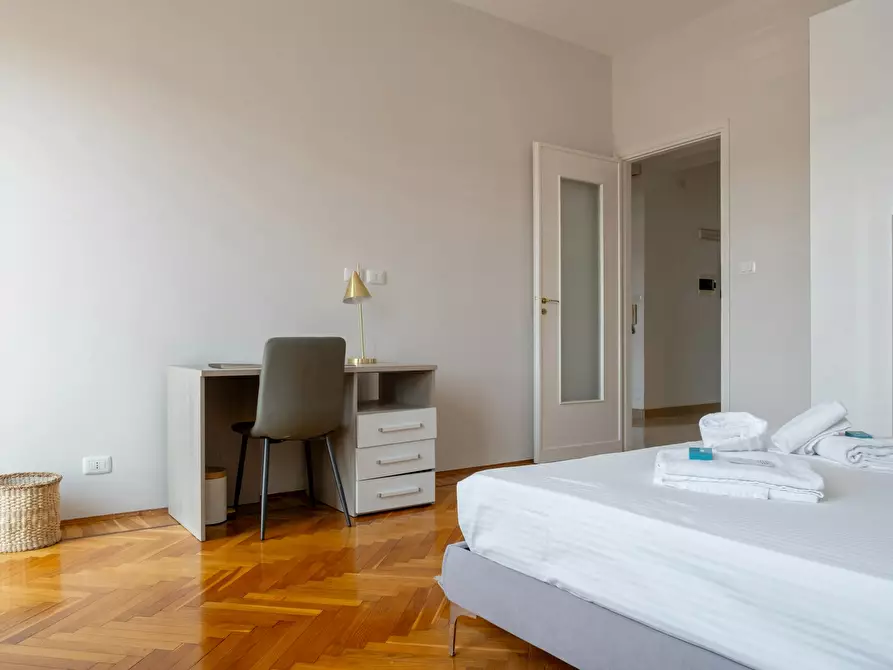 Immagine 9 di Appartamento in affitto  in Piazza della Repubblica a Torino