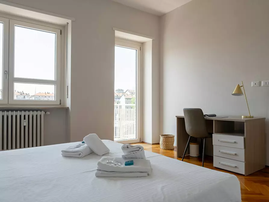 Immagine 3 di Appartamento in affitto  in Piazza della Repubblica a Torino