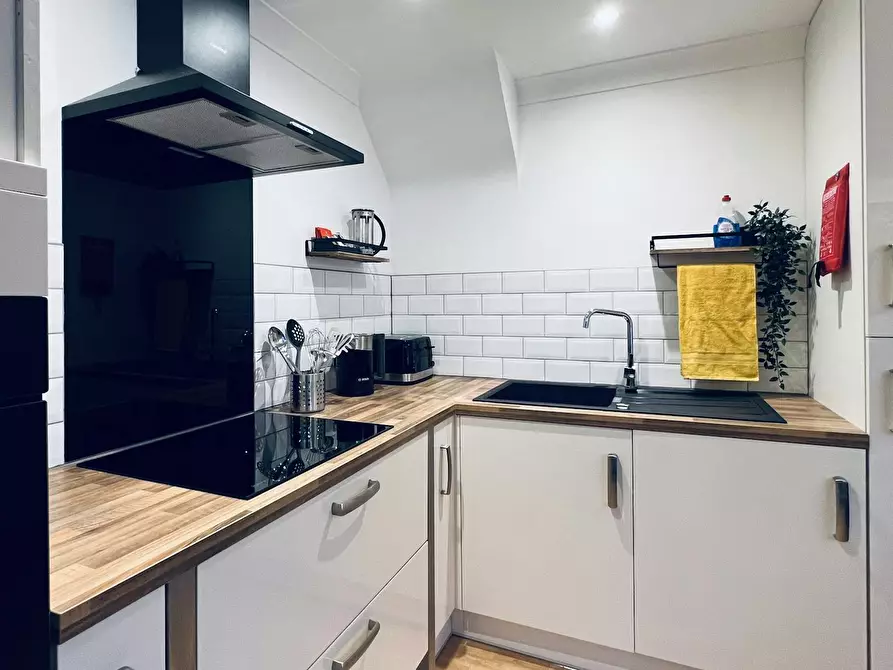 Immagine 7 di Casa indipendente in affitto  in West Grove Road a Harrogate
