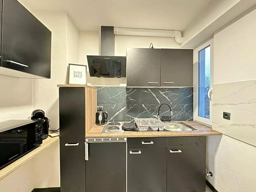 Immagine 6 di Appartamento in affitto  in Hauptstraße a Mühlheim
