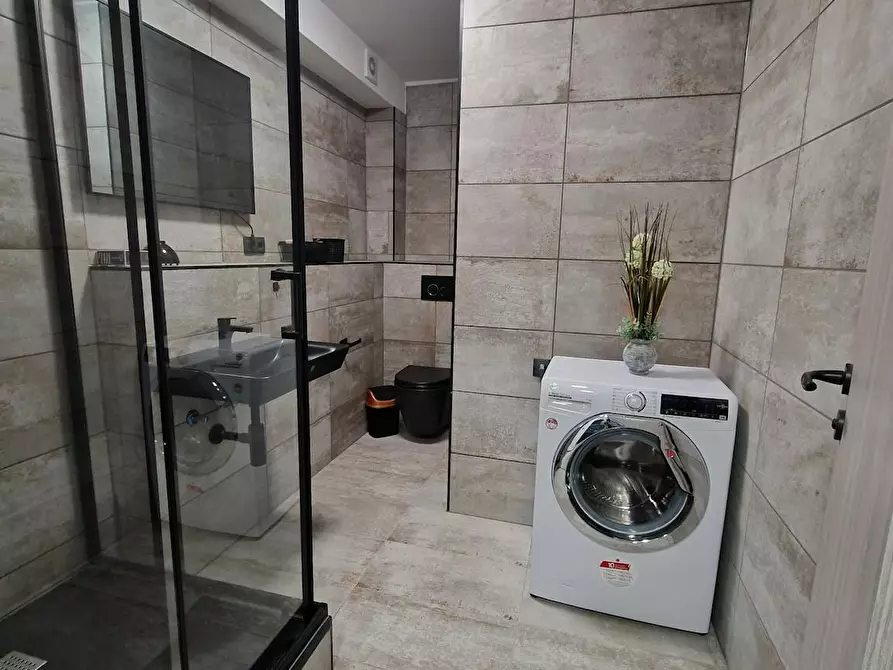 Immagine 5 di Appartamento in affitto  in Hauptstraße a Mühlheim