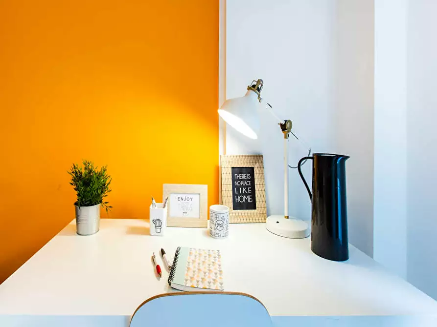 Immagine 8 di Camera in affitto  in Largo Cavalieri di Malta a Milano