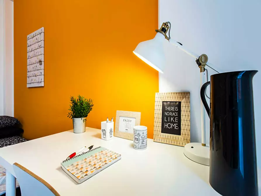 Immagine 7 di Camera in affitto  in Largo Cavalieri di Malta a Milano