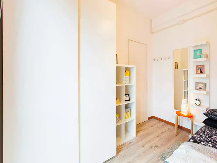 Immagine 6 di Camera in affitto  in Largo Cavalieri di Malta a Milano