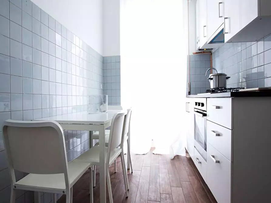 Immagine 7 di Camera in affitto  in Via Alfonso Capecelatro a Milano