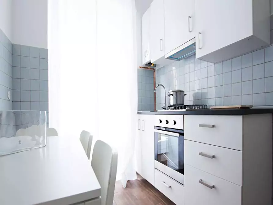 Immagine 6 di Camera in affitto  in Via Alfonso Capecelatro a Milano