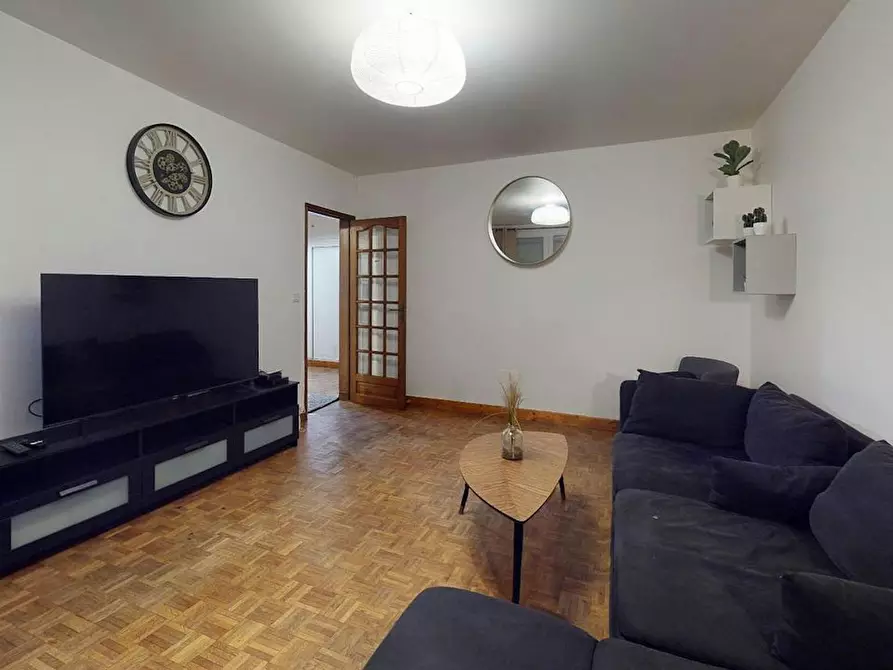 Immagine 4 di Camera in affitto  in Rue Henri Wallon a Saint-Étienne-du-Rouvray