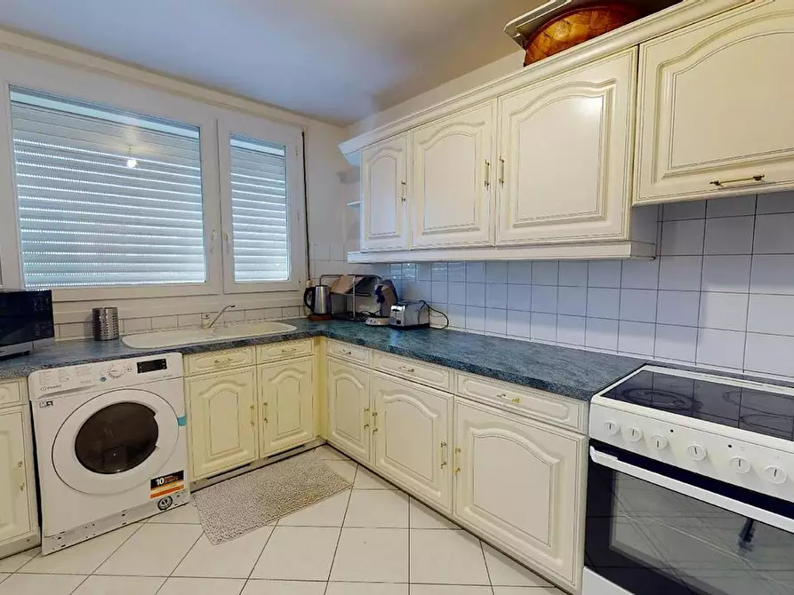 Immagine 7 di Camera in affitto  in Rue Henri Wallon a Saint-Étienne-du-Rouvray