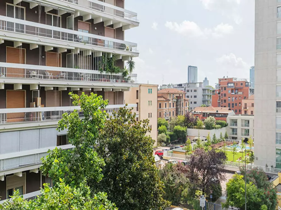 Immagine 8 di Camera in affitto  in Via Privata Belgirate a Milano