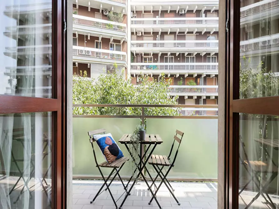 Immagine 7 di Camera in affitto  in Via Privata Belgirate a Milano