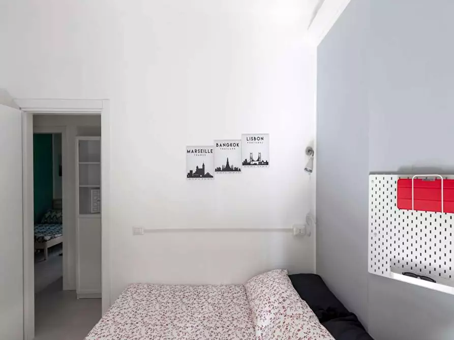 Immagine 5 di Camera in affitto  in Via Cadibona a Milano