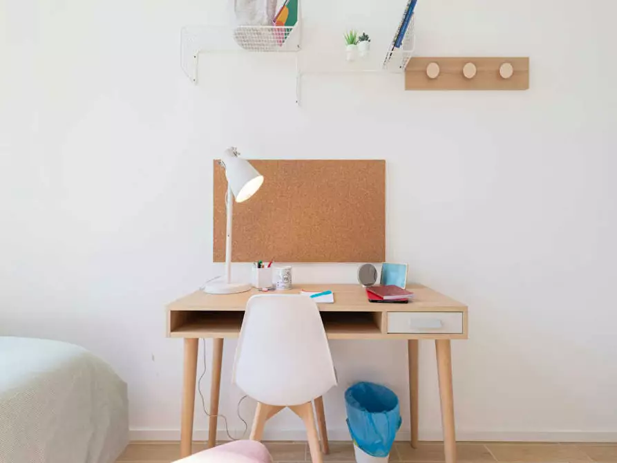 Immagine 4 di Camera in affitto  in Via Padova a Torino